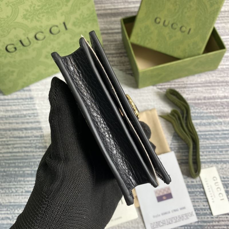 Gvc*1 wallets